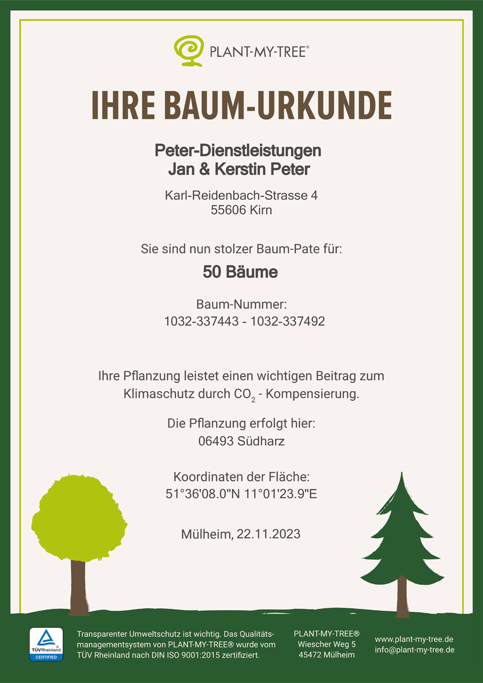 2023.11.22-Baum-Urkunde